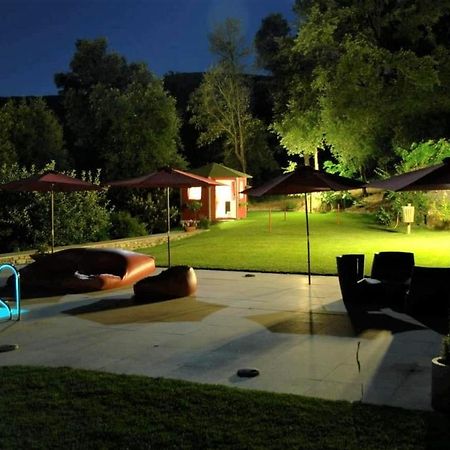 Casa Da Pedra - Turismo Rural Bragado Exteriör bild