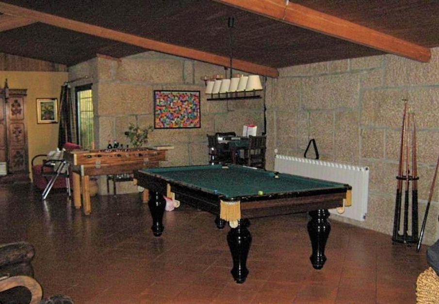 Casa Da Pedra - Turismo Rural Bragado Exteriör bild